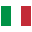Italiy Flag